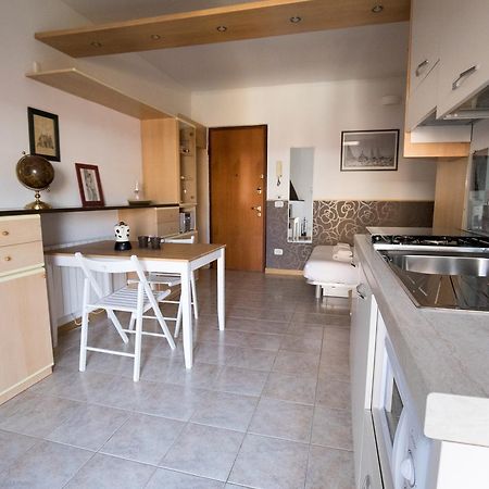 Apartamento Italianway-Bligny 39 Milán Exterior foto