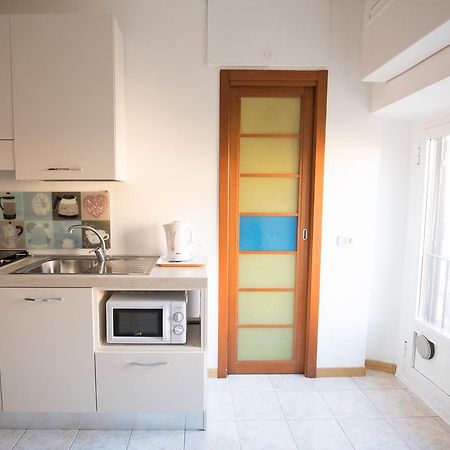 Apartamento Italianway-Bligny 39 Milán Exterior foto