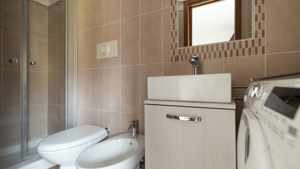 Apartamento Italianway-Bligny 39 Milán Exterior foto