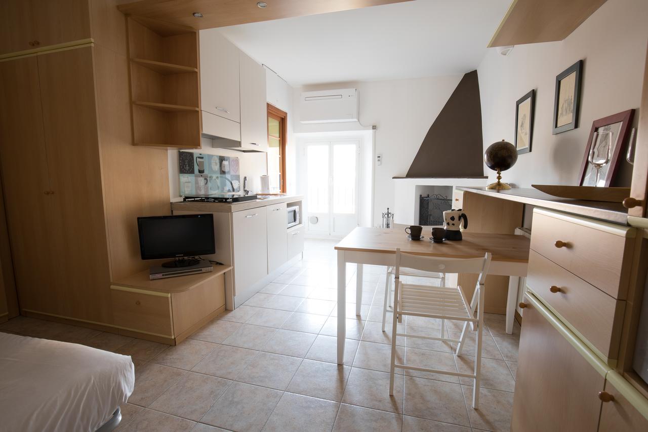 Apartamento Italianway-Bligny 39 Milán Exterior foto