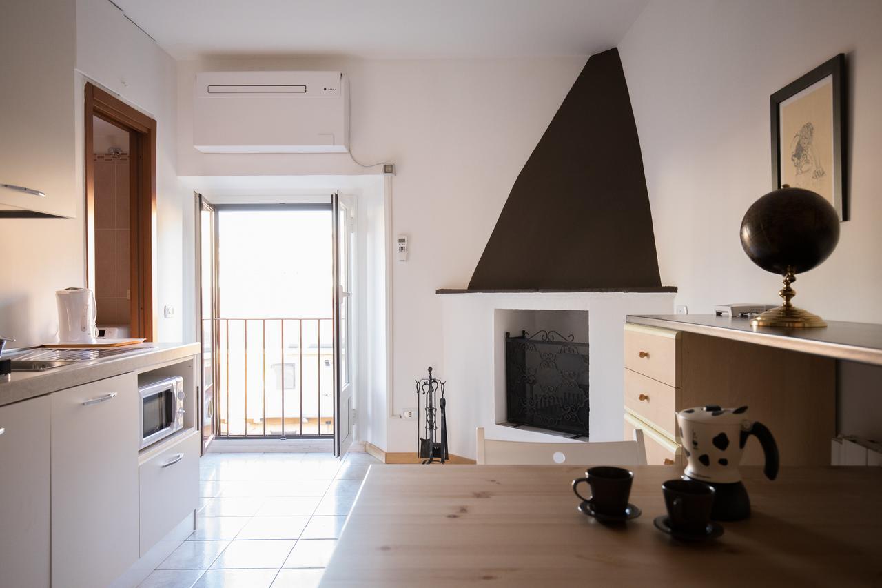 Apartamento Italianway-Bligny 39 Milán Exterior foto