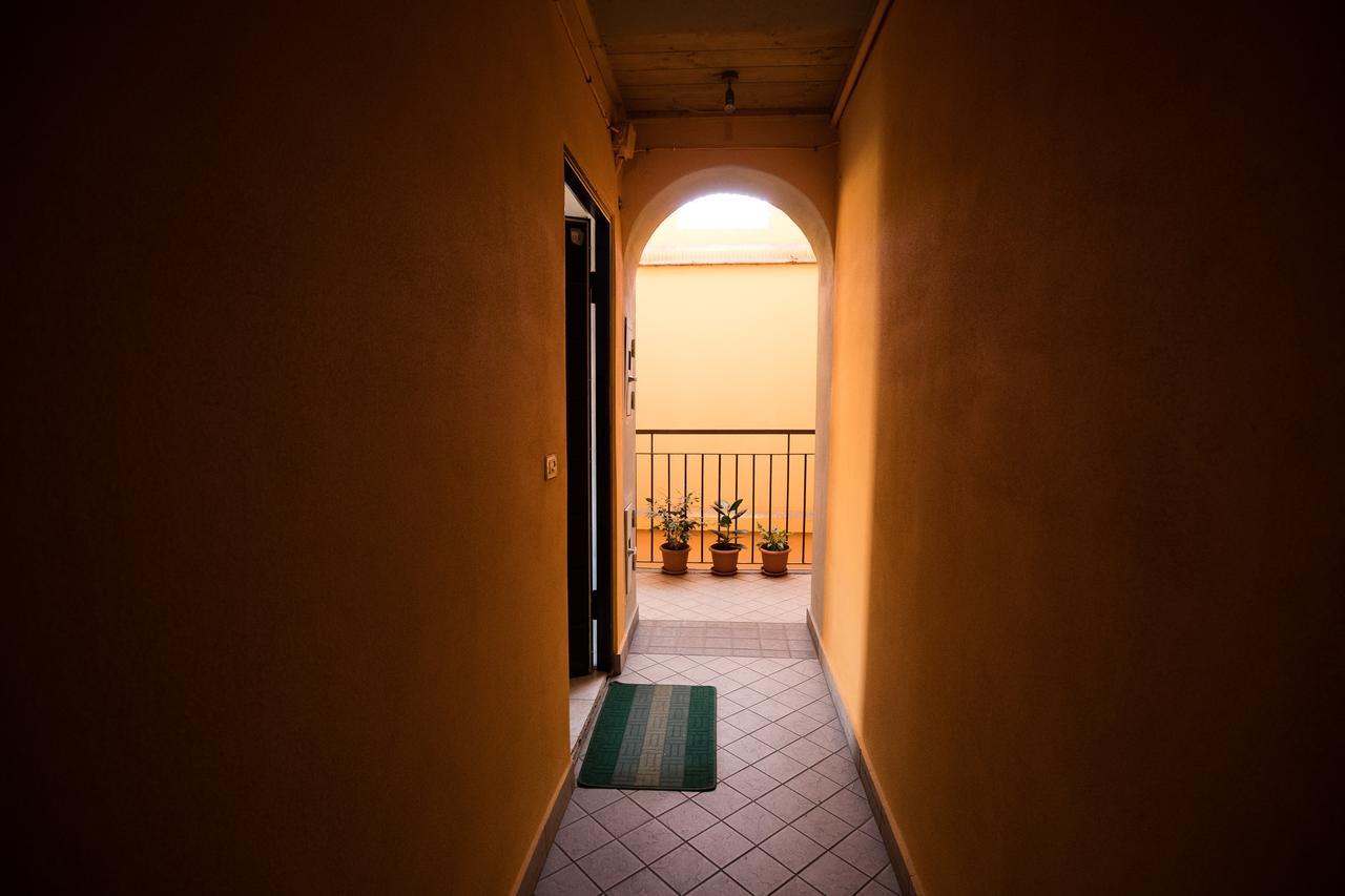 Apartamento Italianway-Bligny 39 Milán Exterior foto