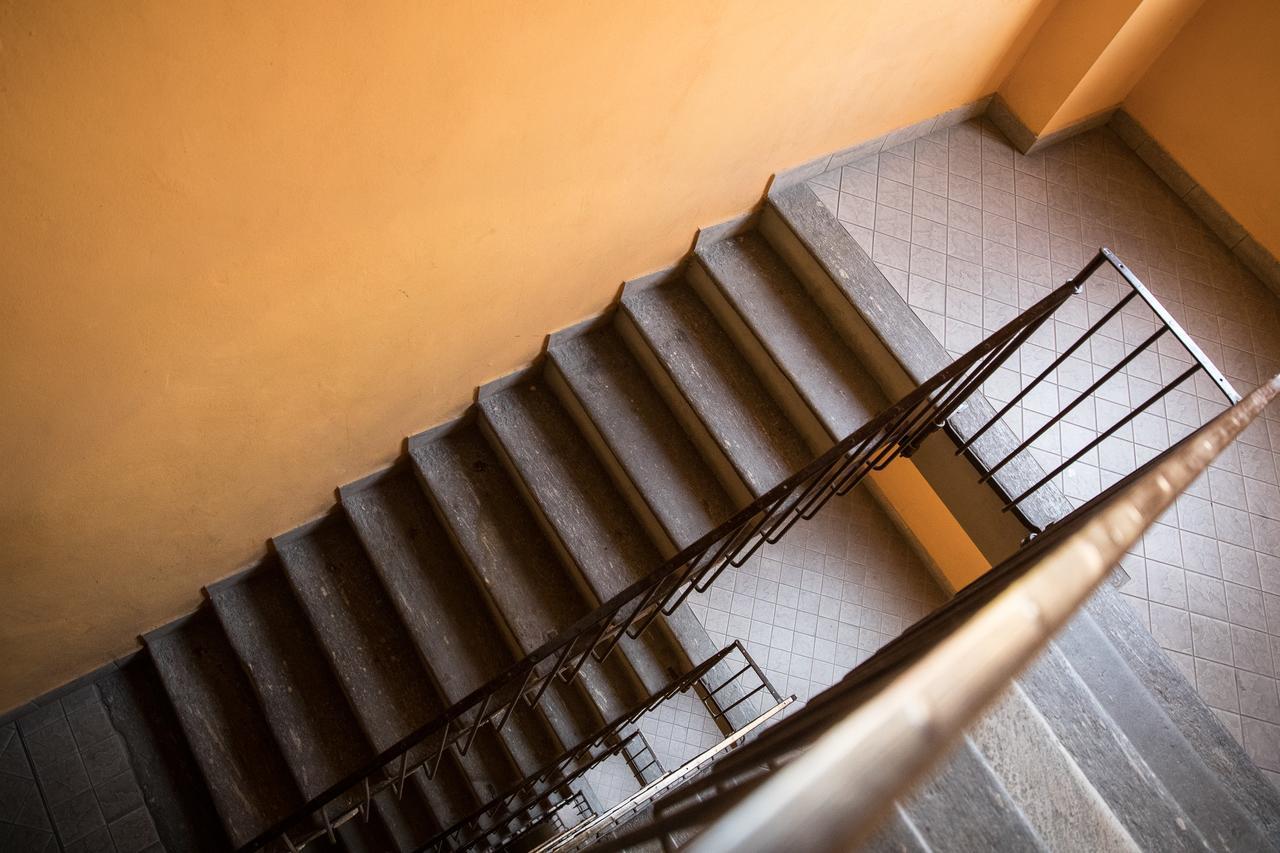 Apartamento Italianway-Bligny 39 Milán Exterior foto