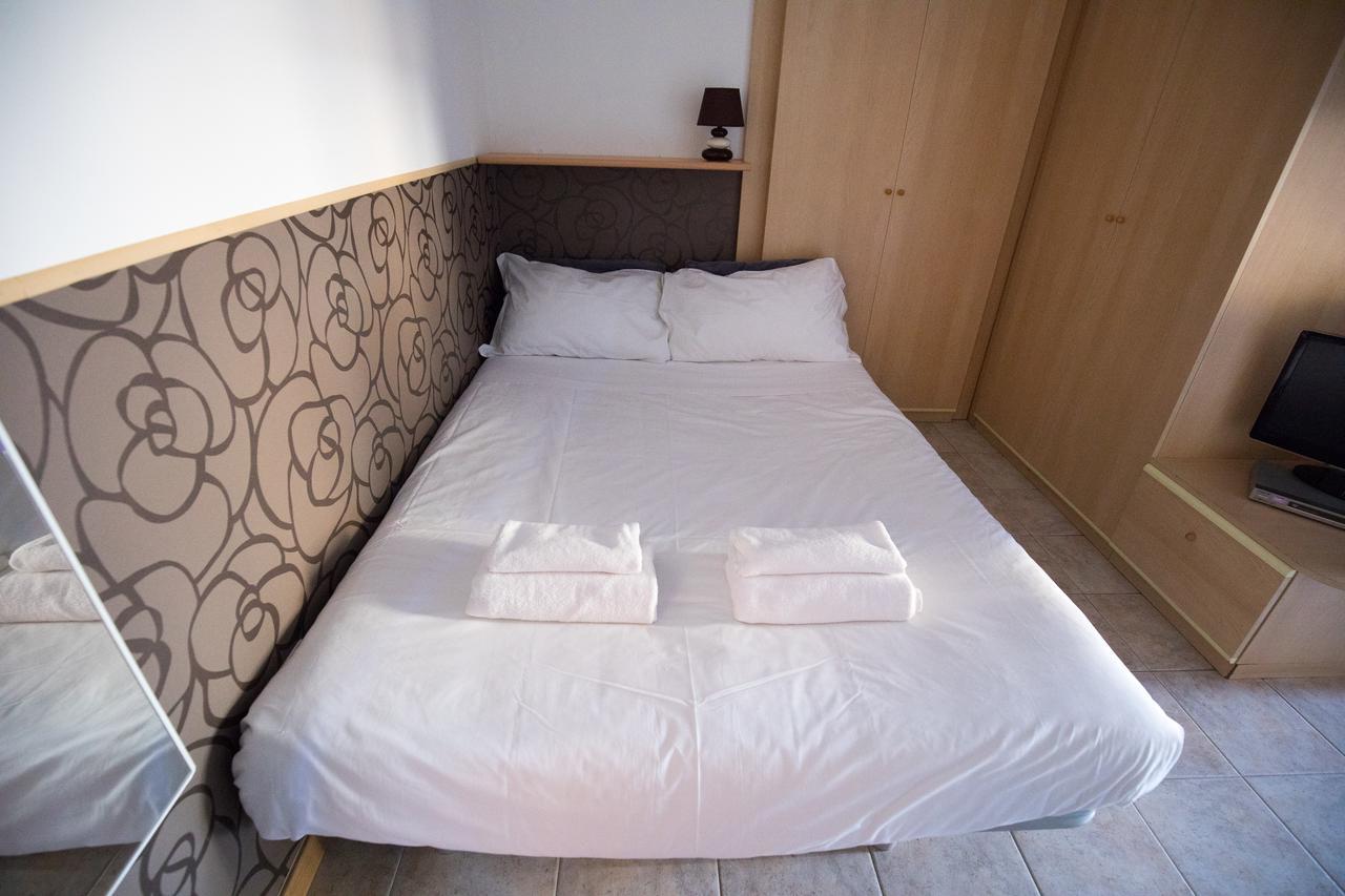 Apartamento Italianway-Bligny 39 Milán Exterior foto